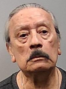 Arturo Ortiz a registered Sex Offender of California