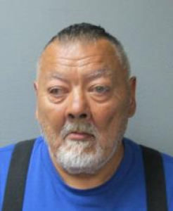 Arturo Perez a registered Sex Offender of California