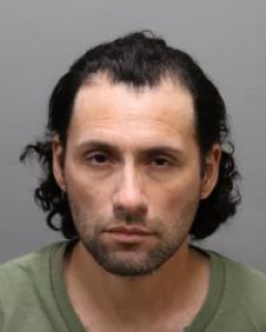 Arturo Rios Jr a registered Sex Offender of California