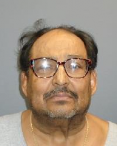 Arturo Phillip Rodriguez a registered Sex Offender of California