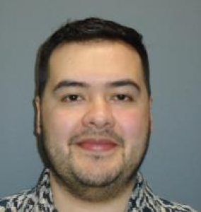 Arturo Rodriguez a registered Sex Offender of California