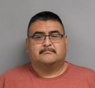 Arturo Sanchez Jr a registered Sex Offender of California