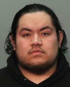 Arturo Santos a registered Sex Offender of California