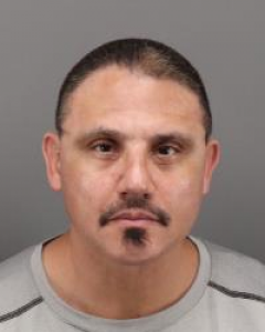 Arturo Martin Valles a registered Sex Offender of California