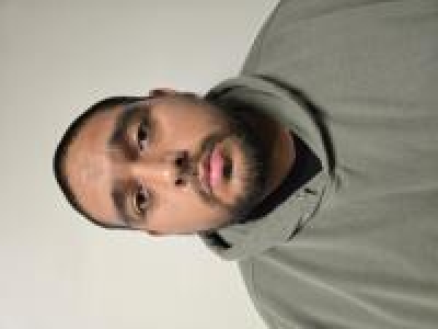 Arturo Yepez a registered Sex Offender of California