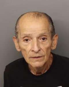 Arturo Manuel Zepeda a registered Sex Offender of California