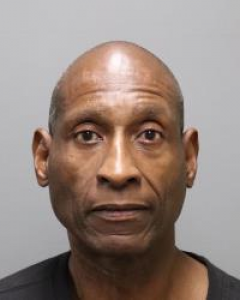 Art Frazier a registered Sex Offender of California