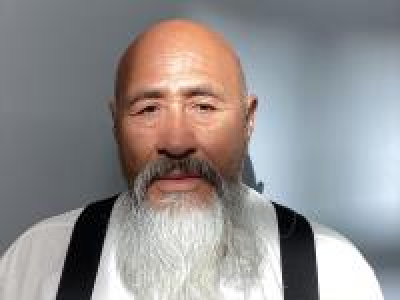 Art Martinez a registered Sex Offender of California