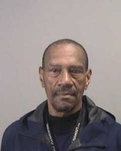 Arvis Jessie Redmon a registered Sex Offender of California