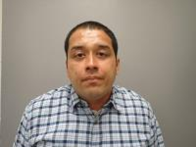 Ary Benedicto Alvarenga a registered Sex Offender of California