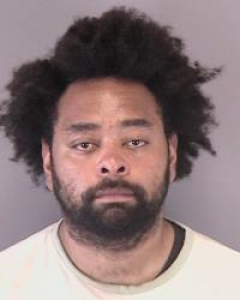 Asafo Ia a registered Sex Offender of California