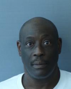 Asa Barger a registered Sex Offender of California