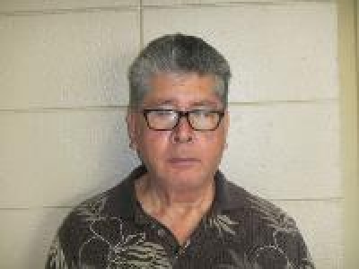 Ascuncion Garcia a registered Sex Offender of California