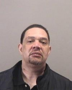 Ashante Chatman a registered Sex Offender of California