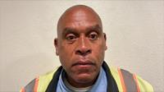 Ashley Curtis Clark a registered Sex Offender of California