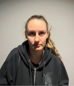 Ashley Zimmer a registered Sex Offender of California