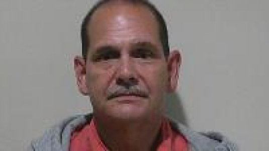 Ashok Marcus Mankau a registered Sex Offender of California