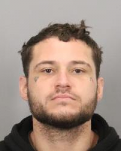 Ashur Vicencio a registered Sex Offender of California