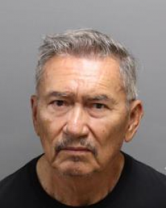 Asterio Mejia a registered Sex Offender of California