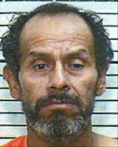 Atanacio German Flores a registered Sex Offender of California