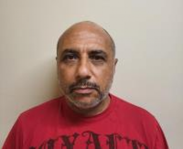 Atef Mohamed Abdoun a registered Sex Offender of California