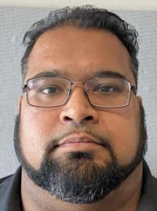 Atin Raj Singh a registered Sex Offender of California