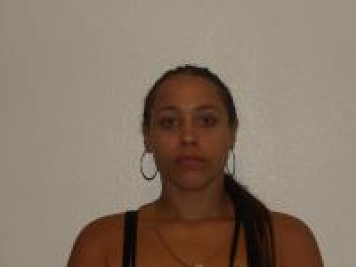 Auberi Justine Wilson a registered Sex Offender of California