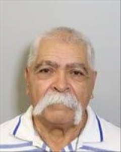 Audel Chavez Ruiz a registered Sex Offender of California