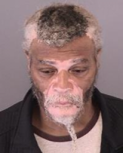 Audie Aaron a registered Sex Offender of California