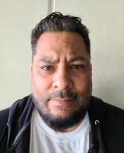 Augustine Esparza a registered Sex Offender of California