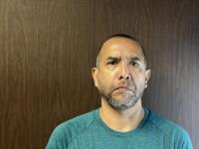 Augustine Garcia a registered Sex Offender of California