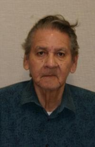 Augustine Garcia Jr a registered Sex Offender of California