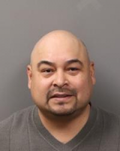 Augustine Perez Jr a registered Sex Offender of California