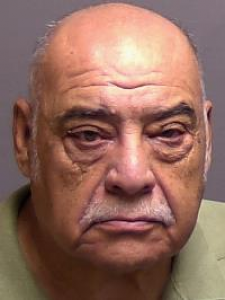 Augusto Bollas Arzaluz a registered Sex Offender of California