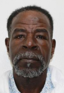 Augustus Nelson a registered Sex Offender of California
