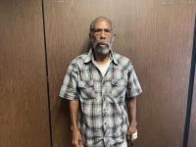 August Himes a registered Sex Offender of California