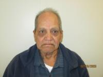 Aurelio Fructos a registered Sex Offender of California