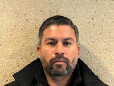 Aurelio Martinez-morales a registered Sex Offender of California