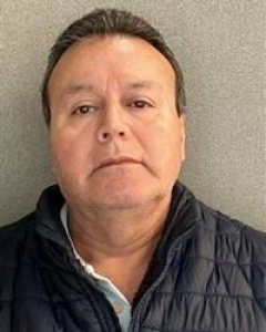 Aurelio Lara Orozco a registered Sex Offender of California