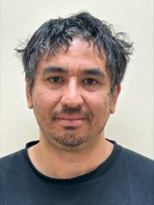 Auriel Quiambao Camacho a registered Sex Offender of California