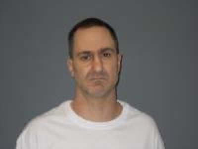 Austin William Forrest a registered Sex Offender of California