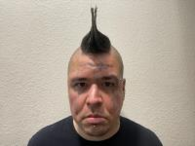 Austin Michael Leo Garza a registered Sex Offender of California