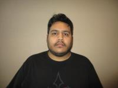 Austin Chase Hermosillo a registered Sex Offender of California