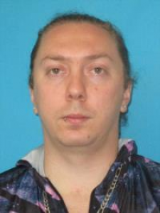 Austin Shane Hesseltine a registered Sex Offender of California