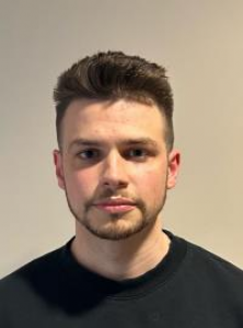 Austin James Jones a registered Sex Offender of California