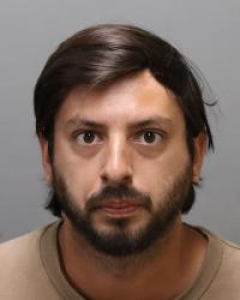 Austin Gary Privett a registered Sex Offender of California