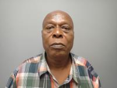 Avalon Desseline Jackson a registered Sex Offender of California