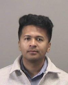 Avery Marcus Stark a registered Sex Offender of California