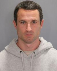 Avila Joseph Edward De a registered Sex Offender of California