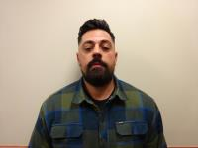Aws Ahmad Azzam a registered Sex Offender of California